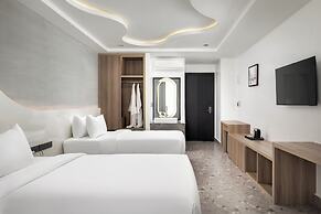 Chaiya Palace Hotel