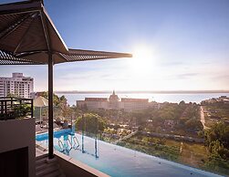 Chaiya Palace Hotel