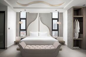Chaiya Palace Hotel