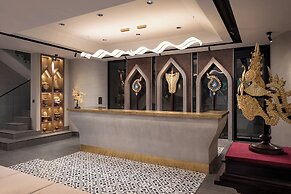 Chaiya Palace Hotel