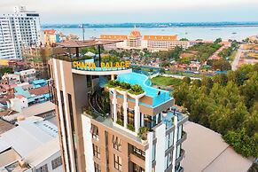Chaiya Palace Hotel