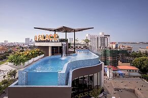 Chaiya Palace Hotel