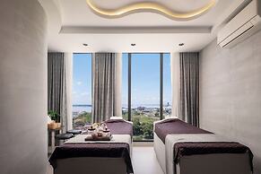 Chaiya Palace Hotel