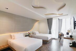 Chaiya Palace Hotel
