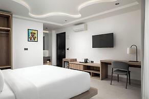 Chaiya Palace Hotel