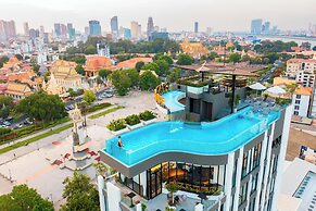 Chaiya Palace Hotel
