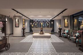 Chaiya Palace Hotel