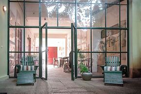 Ratiu House