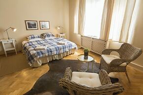 Ratiu House