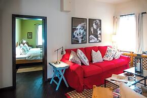 Ratiu House