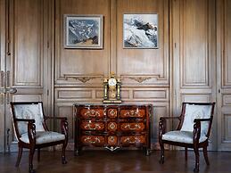 Suite de l'Opéra