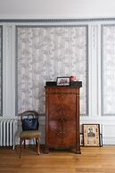 Suite de l'Opéra