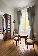 Suite de l'Opéra