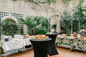 Suite de l'Opéra