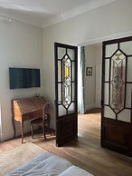 Suite de l'Opéra