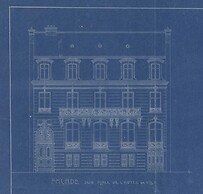 Suite de l'Opéra