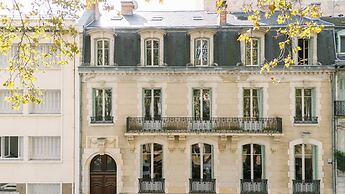 Suite de l'Opéra