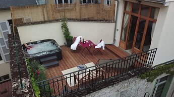 Suite de l'Opéra