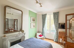 Suite de l'Opéra
