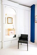 Suite de l'Opéra
