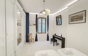 Suite de l'Opéra