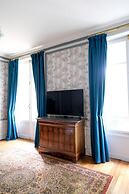Suite de l'Opéra