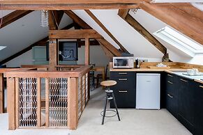 Suite de l'Opéra