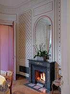 Suite de l'Opéra