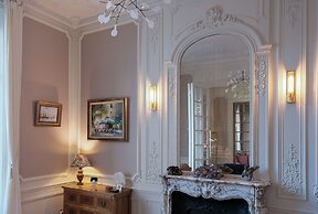 Suite de l'Opéra