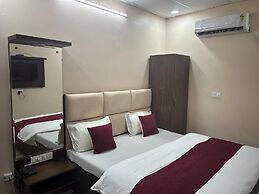 Hotel Shyam Inn