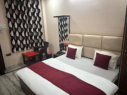 Hotel Shyam Inn