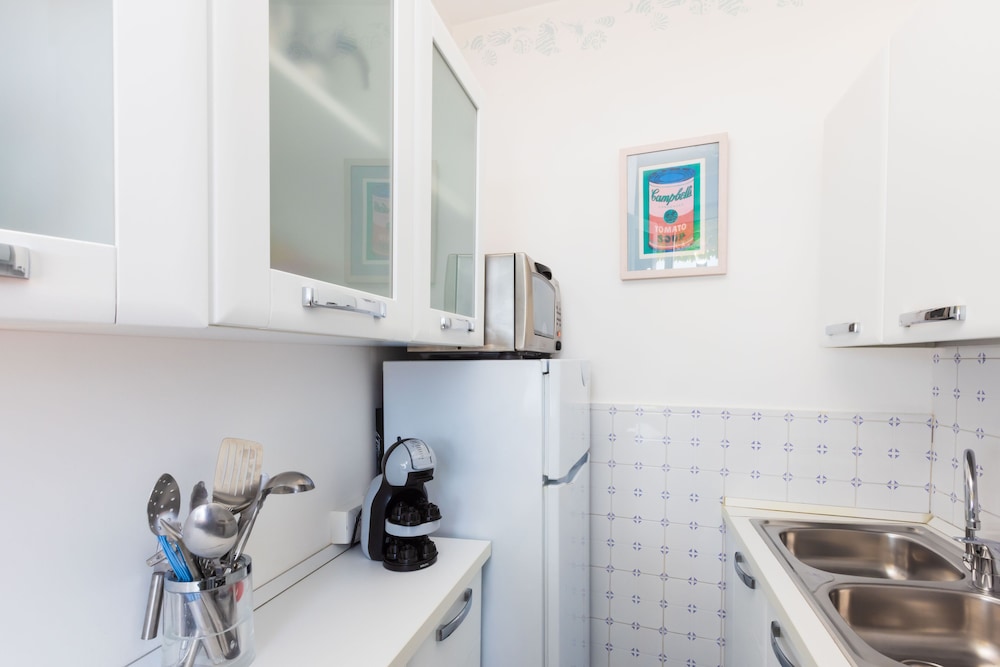 Villa Rita Apartments
