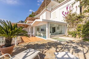 Villa Rita Apartments