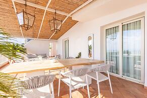 Villa Rita Apartments