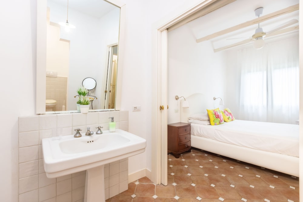 Villa Rita Apartments