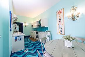 Villa Rita Apartments