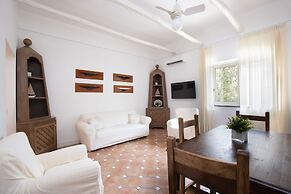 Villa Rita Apartments