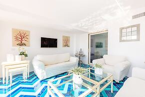Villa Rita Apartments