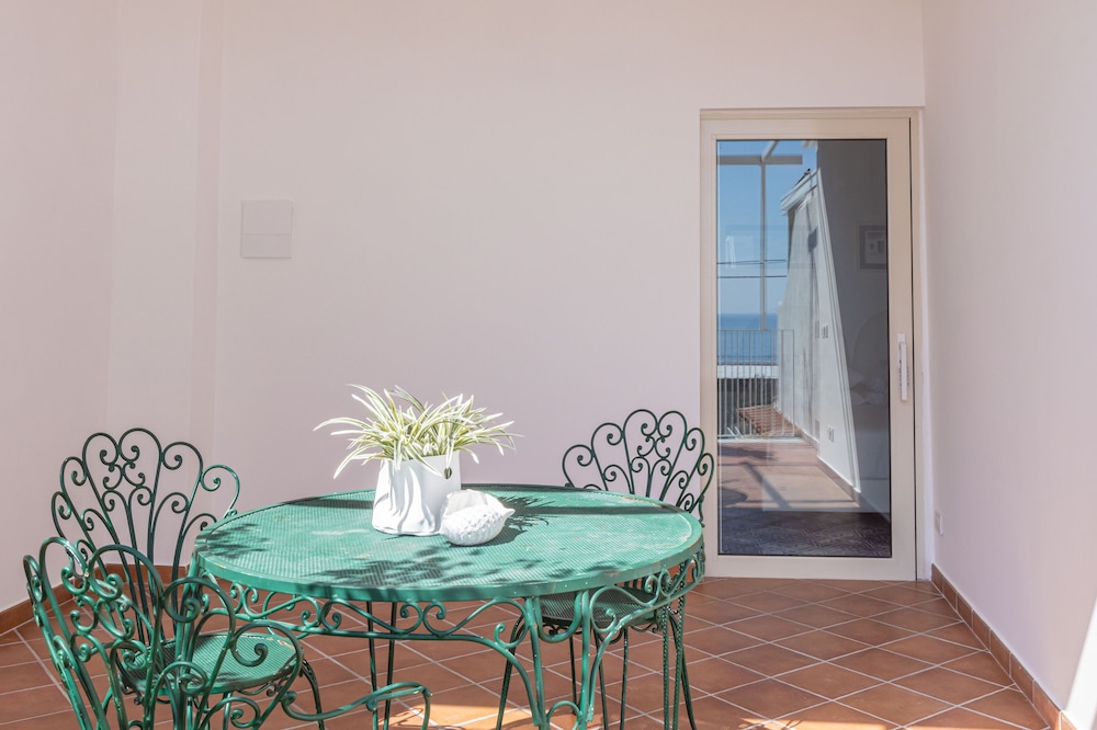 Villa Rita Apartments