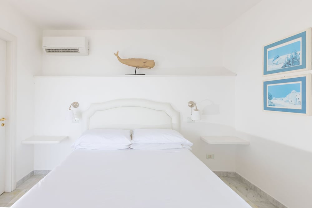 Villa Rita Apartments