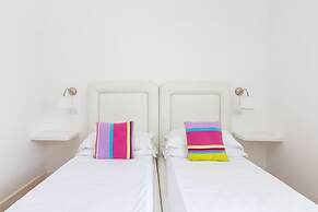 Villa Rita Apartments