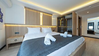 Skykhan Otel