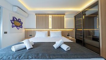 Skykhan Otel