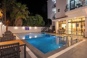 Skykhan Otel