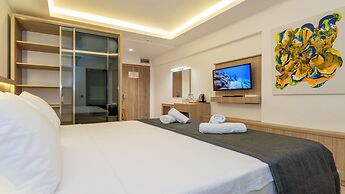 Skykhan Otel