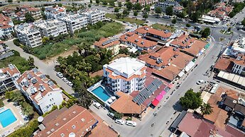 Skykhan Otel