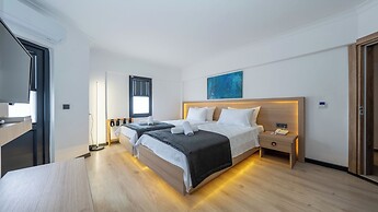 Skykhan Otel