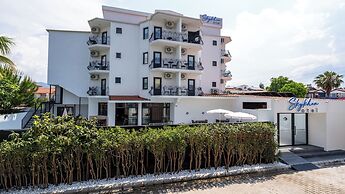 Skykhan Otel