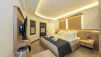 Skykhan Otel