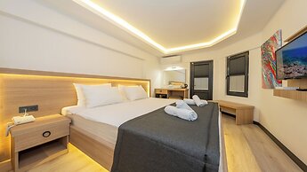 Skykhan Otel